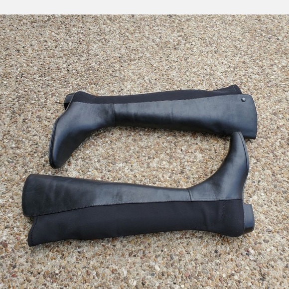 Vince Camuto Karita riding boots size 6.5 - Picture 5 of 16